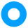 circulo azul circulo azul